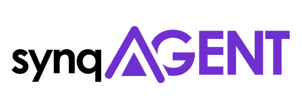 synqAGENT logo