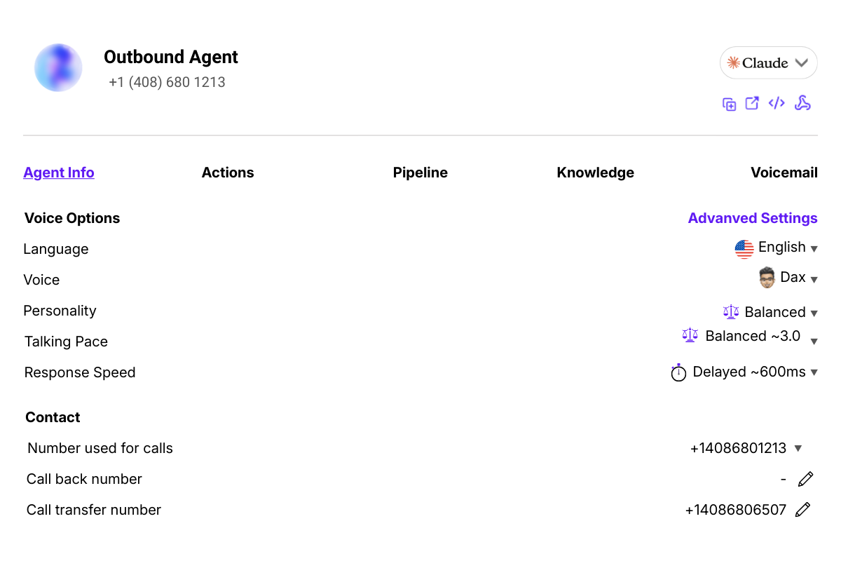 AI Agent Design Studio